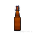 Swing Top Brewing Bottle with Stopper for Beverages